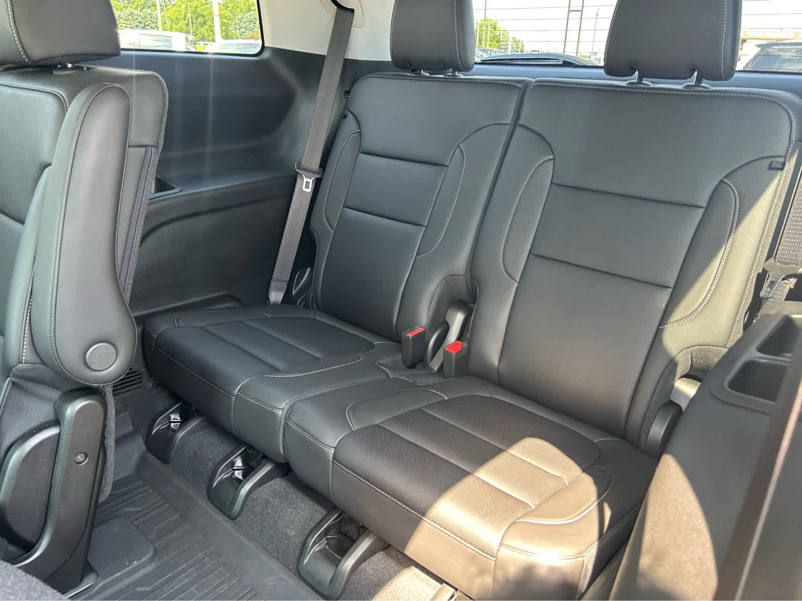 2023 Gmc Acadia SLT Elevation photo 25