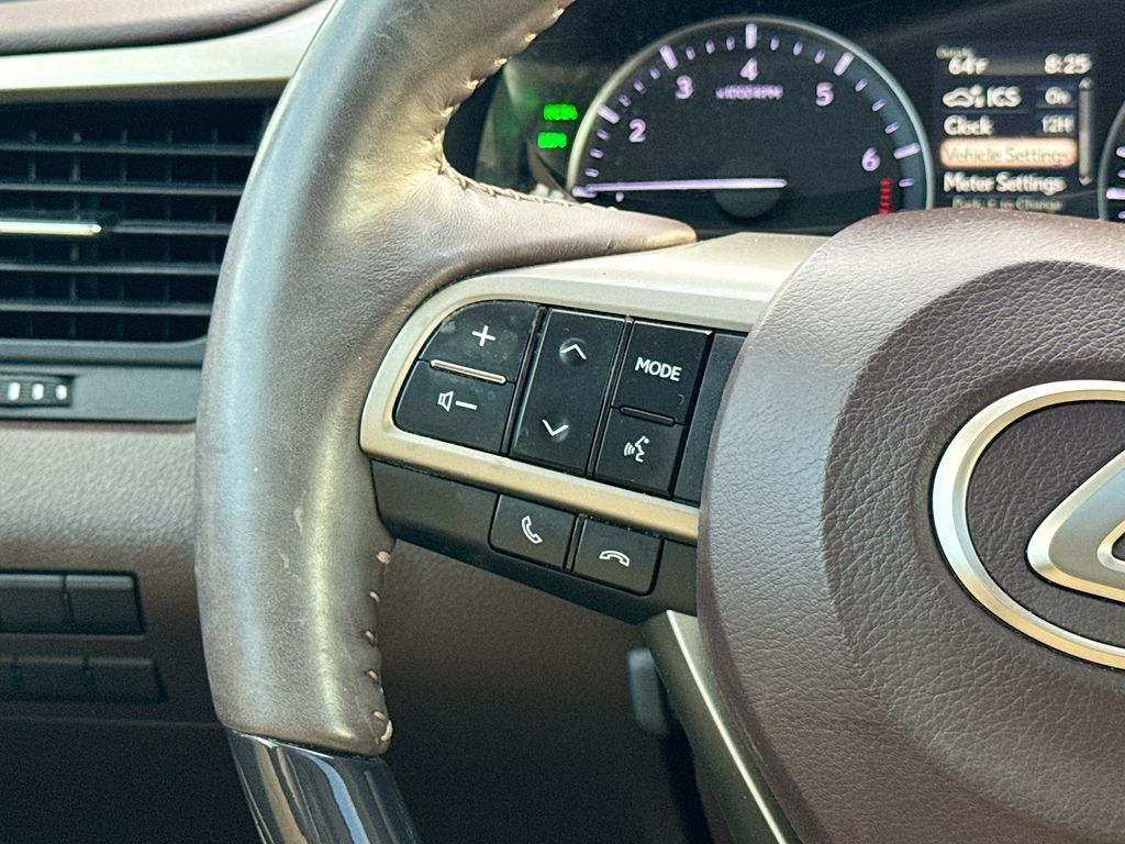 2019 Lexus RX 350 photo 22