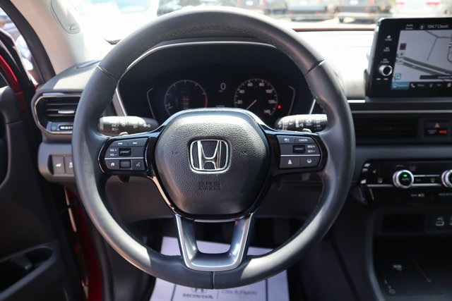 2023 Honda Pilot Touring photo 7