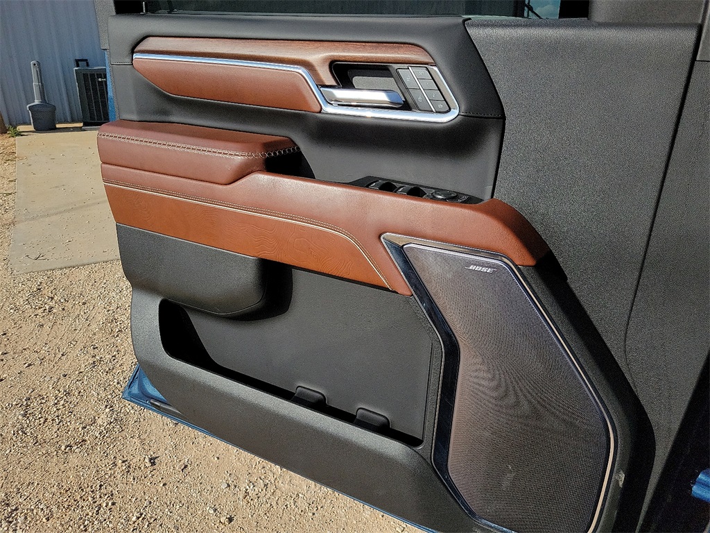 2024 Gmc Sierra 3500 HD Denali Ultimate photo 18
