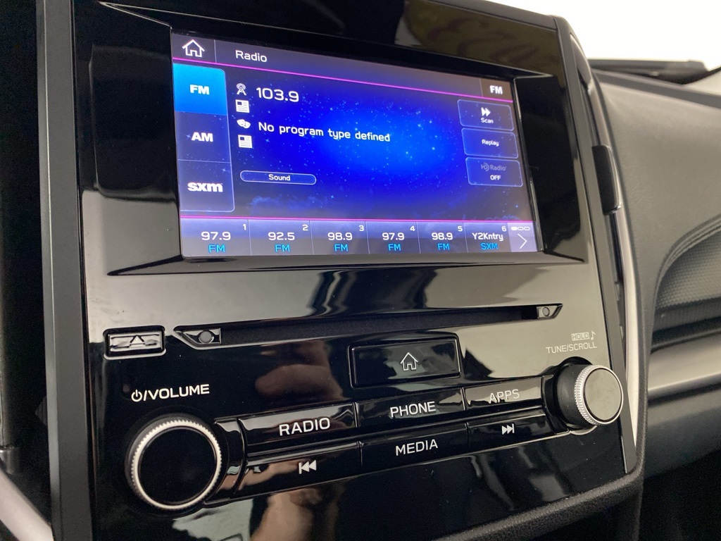 2023 Subaru Forester Premium photo 24