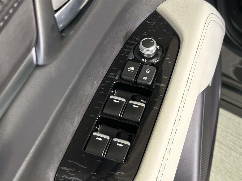 2025 Mazda CX-5 2.5 Premium Plus photo 27
