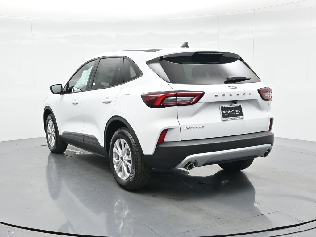 2025 Ford Escape Active photo 24