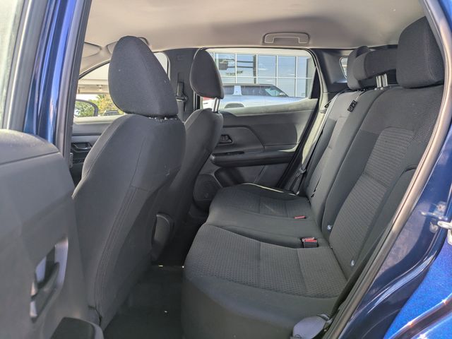 2025 Nissan Kicks S photo 10