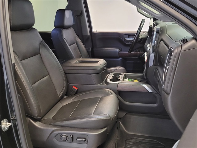 2020 Gmc Sierra 1500 SLT photo 11