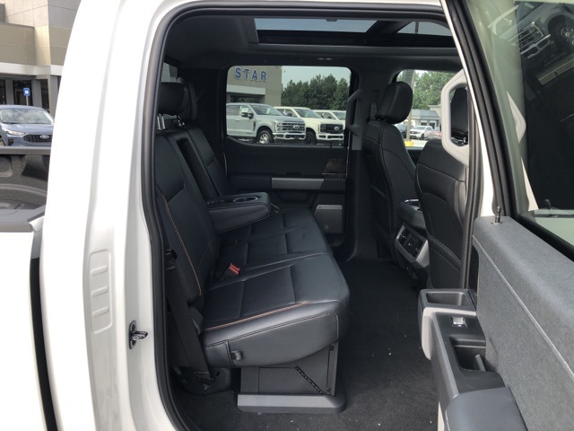2025 Ford F-350 photo 22