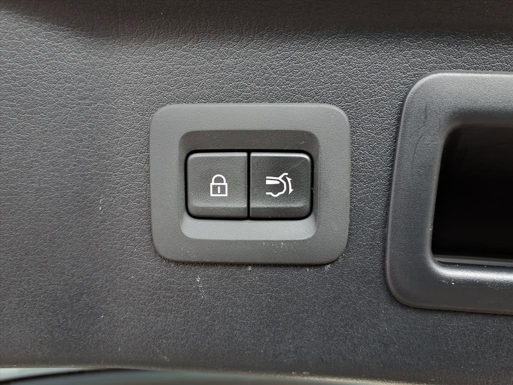 2025 MAZDA CX-90 - Image 33