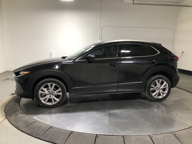 2021 Mazda CX-30 Premium photo 4