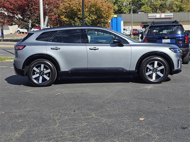 2026 Honda Prologue Touring photo 2