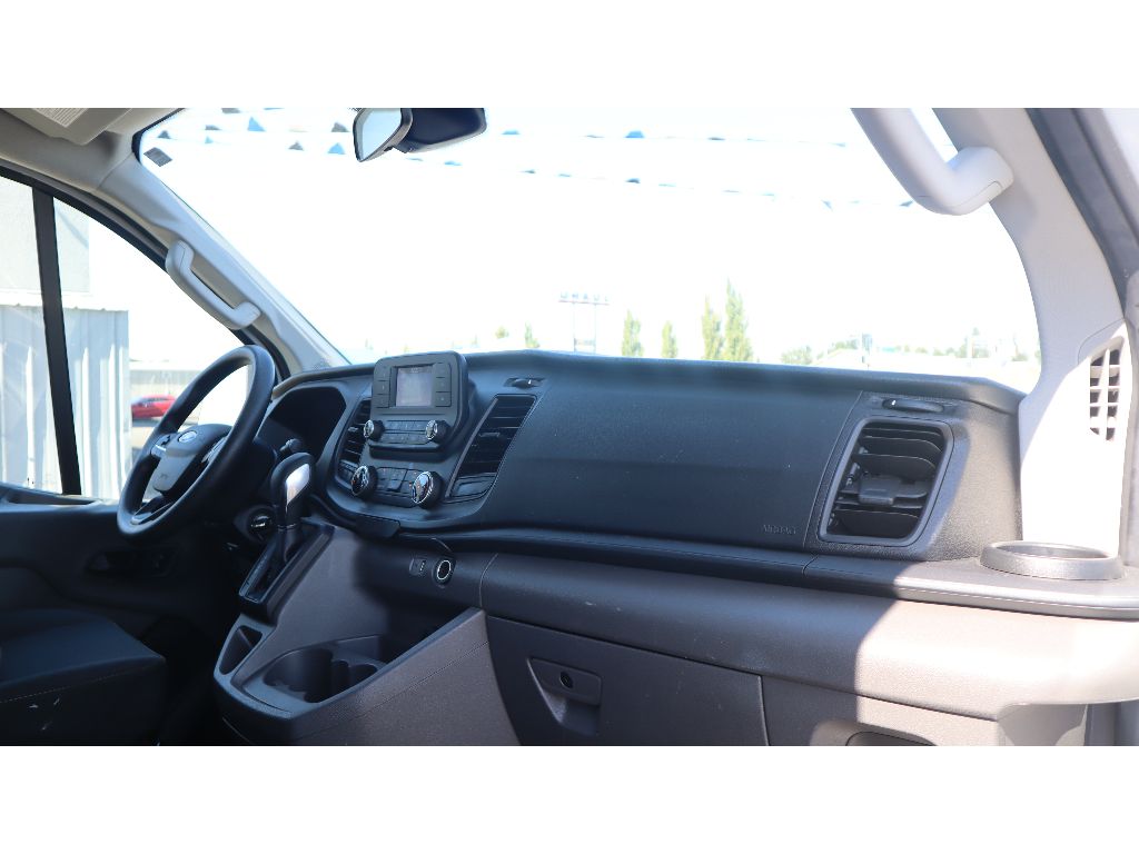 2021 Ford Transit XLT photo 16