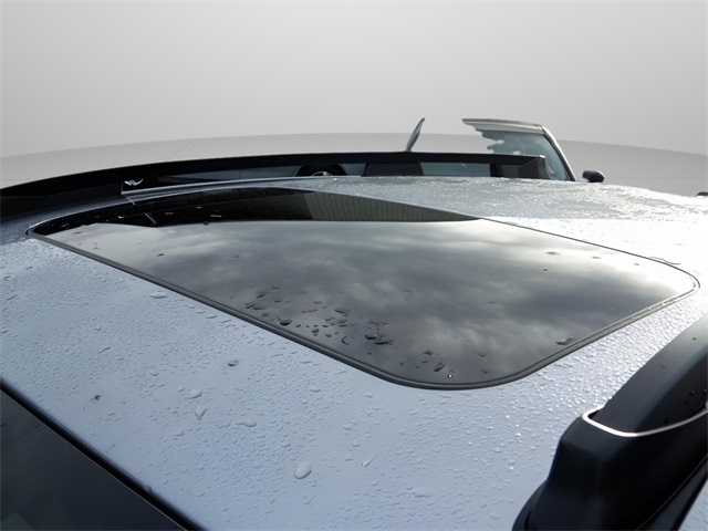 2025 Subaru Crosstrek Premium photo 4