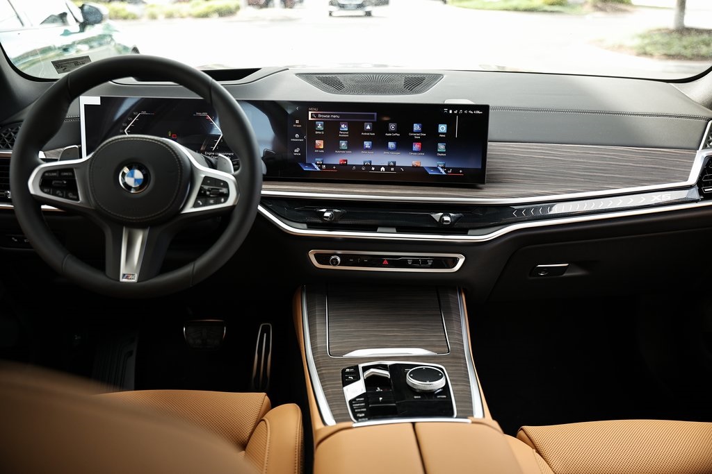 2026 Bmw X5 xDrive40i photo 23