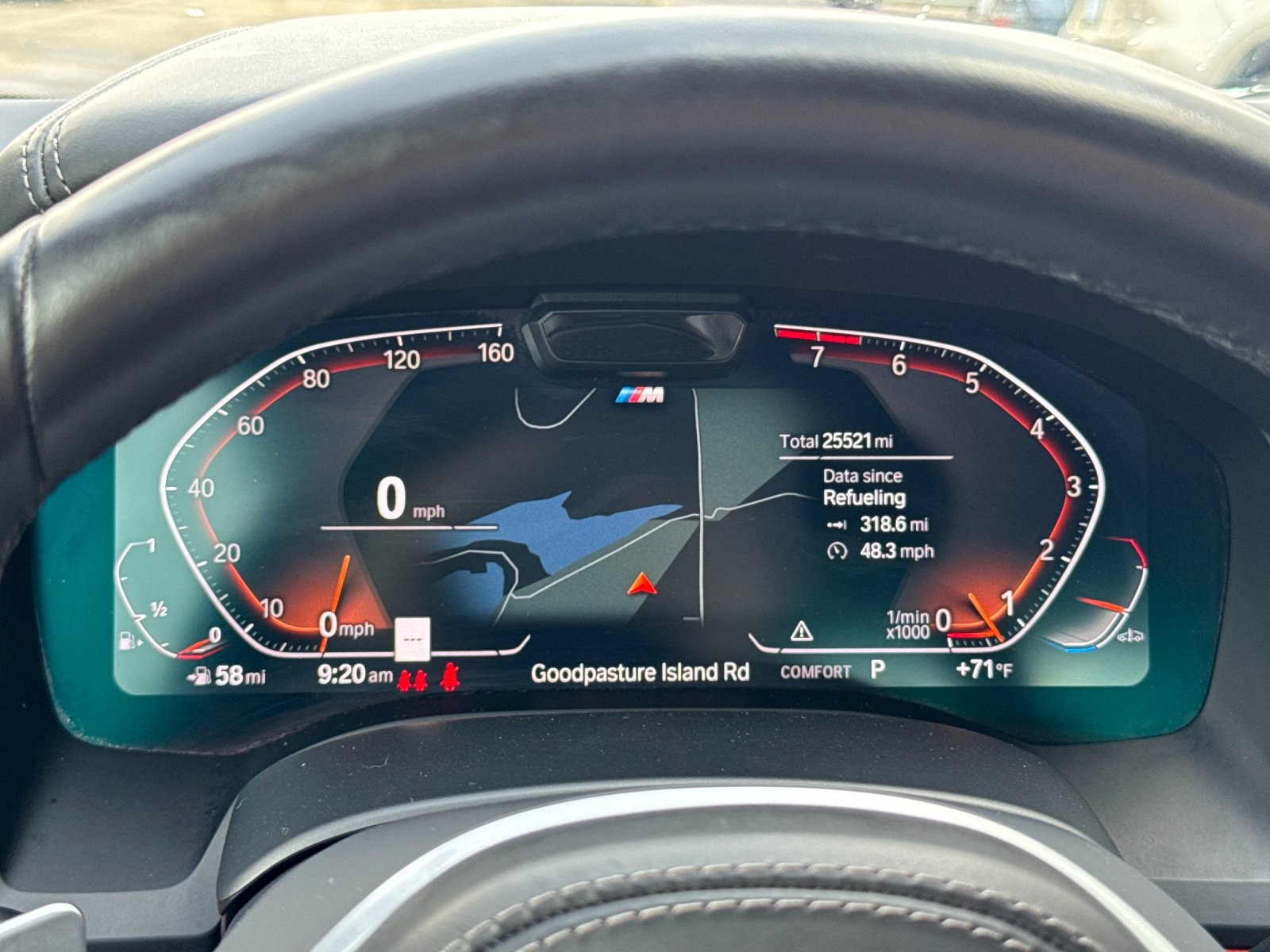 2022 Bmw 840i 840i xDrive photo 22