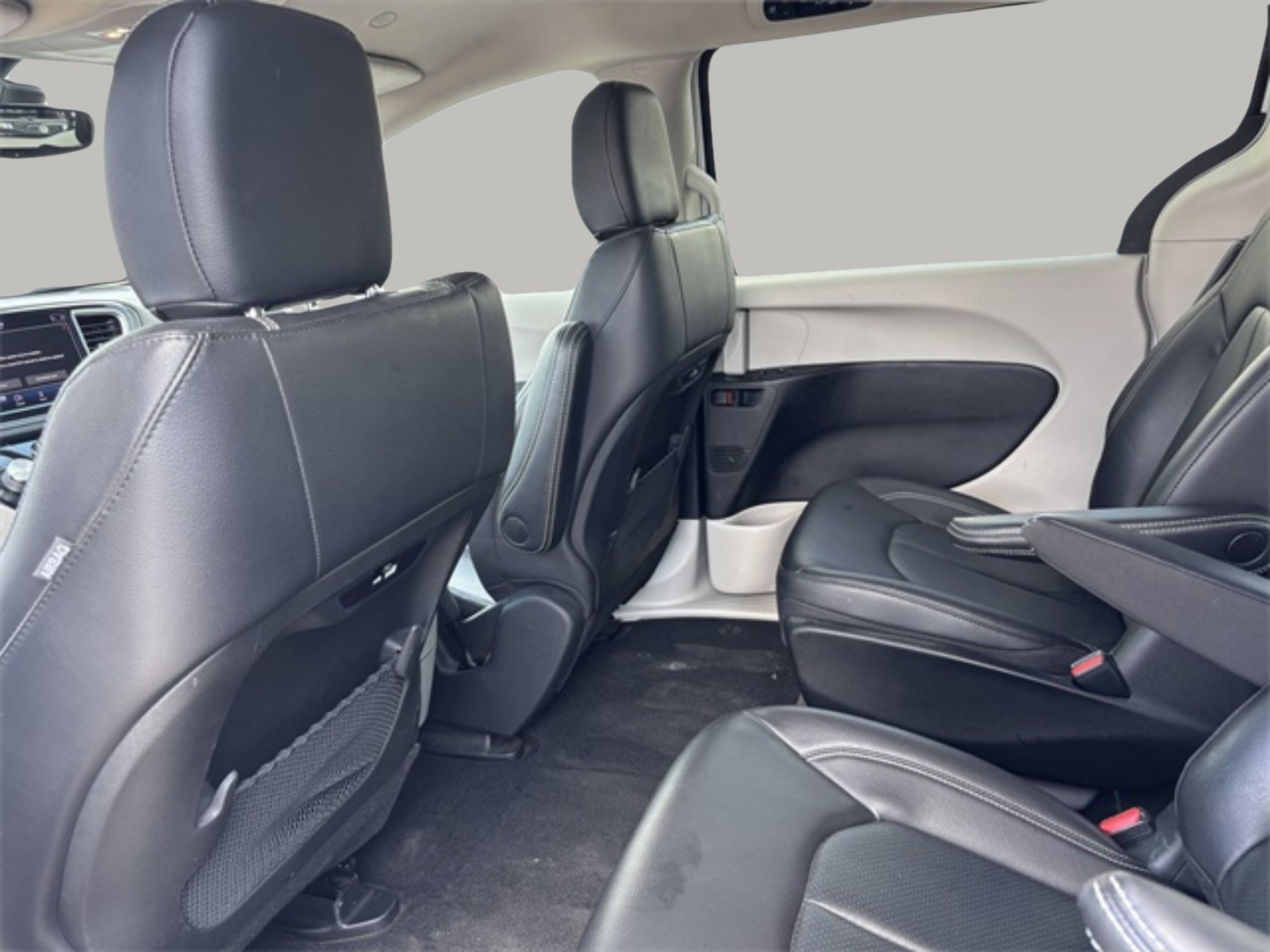 2022 Chrysler Pacifica Touring L photo 20