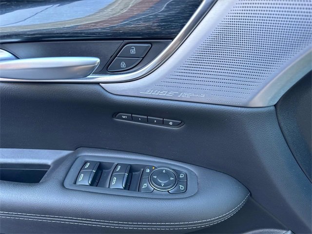 2023 Cadillac XT5 Premium Luxury photo 24