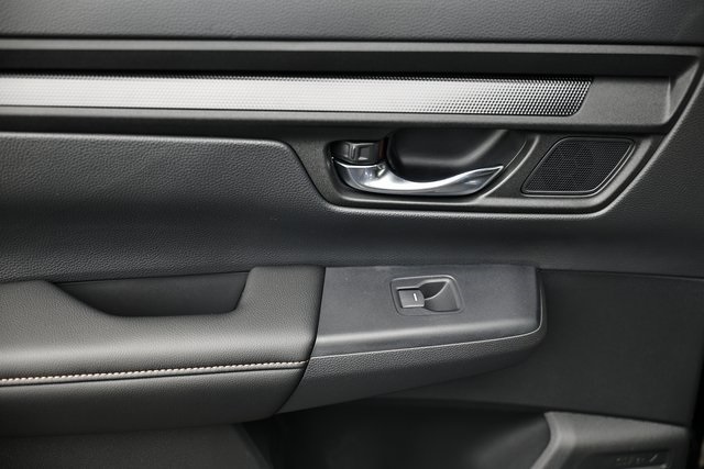 2026 Honda CR-V Hybrid Sport-L photo 24