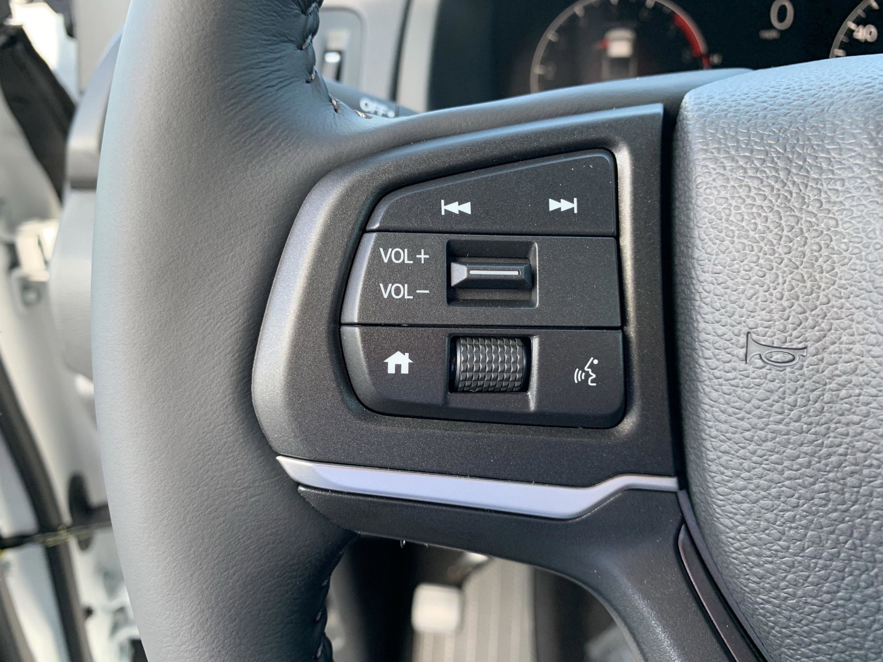 2025 Honda Ridgeline RTL photo 26