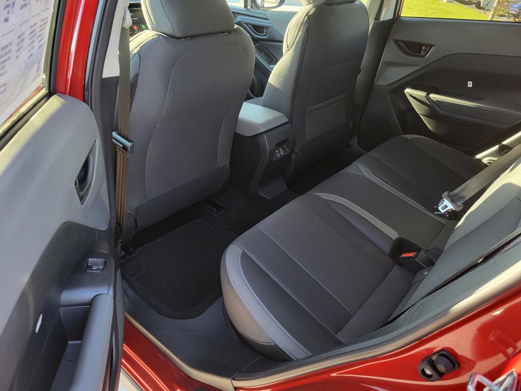 2026 Subaru Crosstrek Premium photo 3