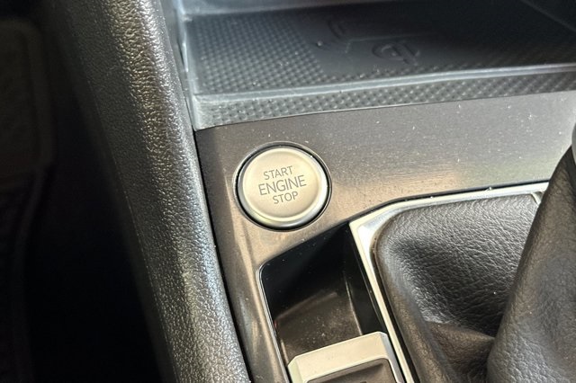 2024 Volkswagen Tiguan SE Wolfsburg Edition photo 20