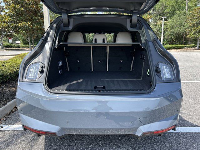 2026 Bmw iX photo 23