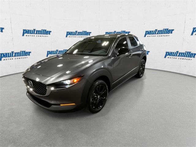 2026 Mazda CX-30 2.5 Select Sport photo 4