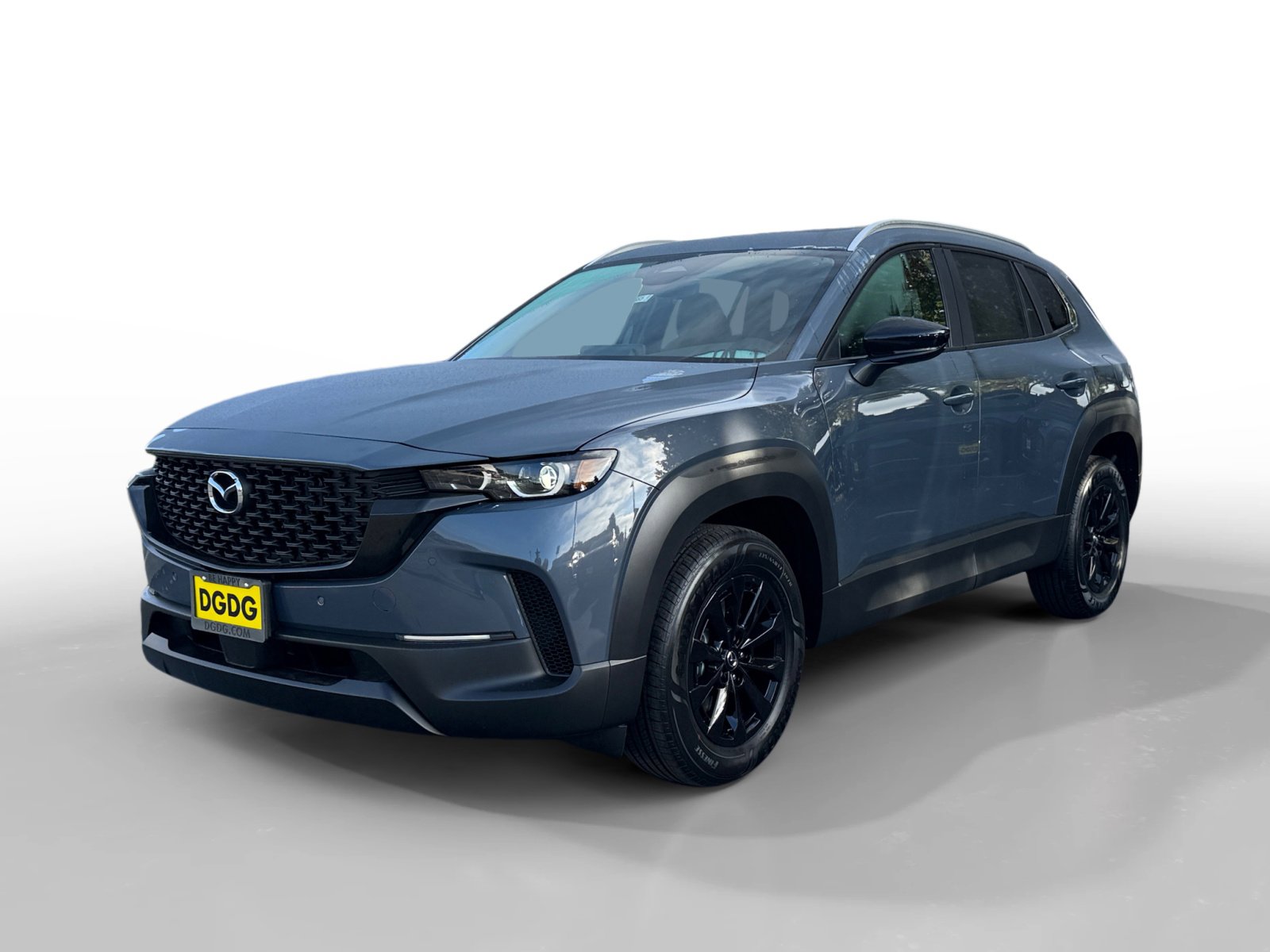 2026 Mazda CX-50 Preferred's photo