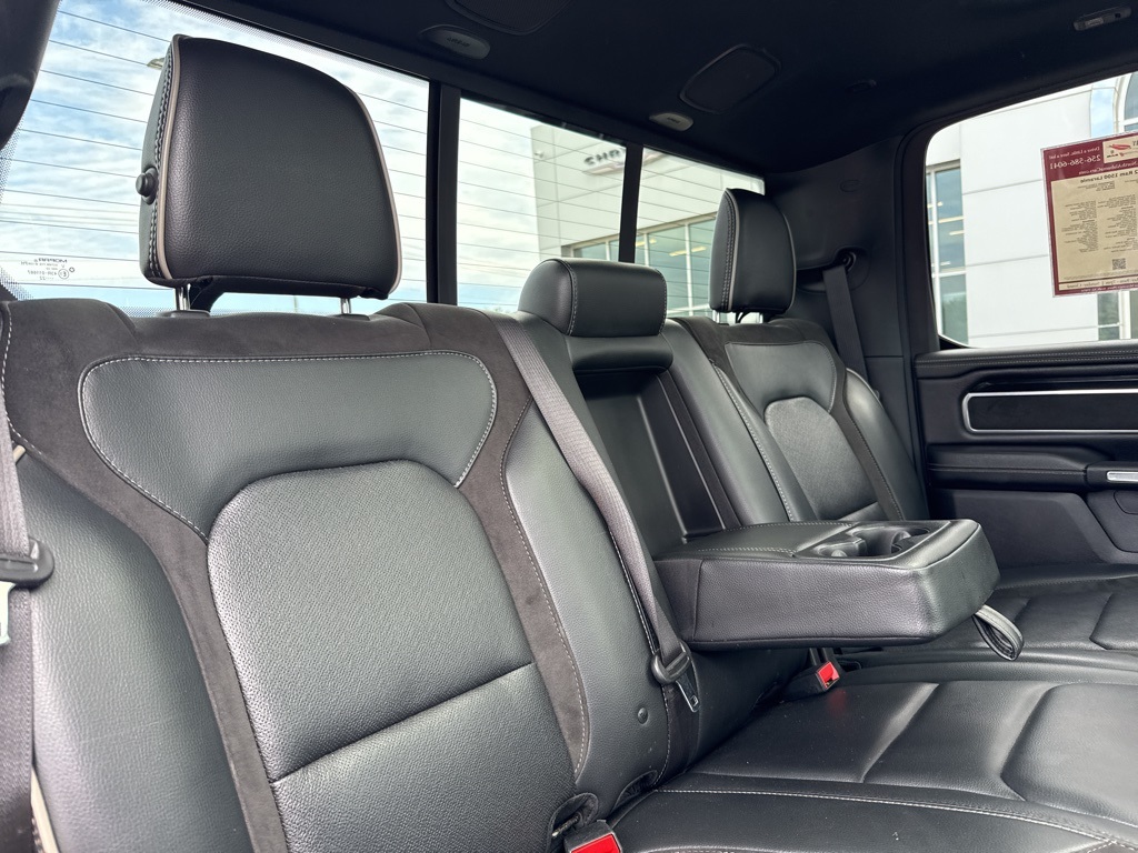2022 Ram 1500 Laramie photo 30