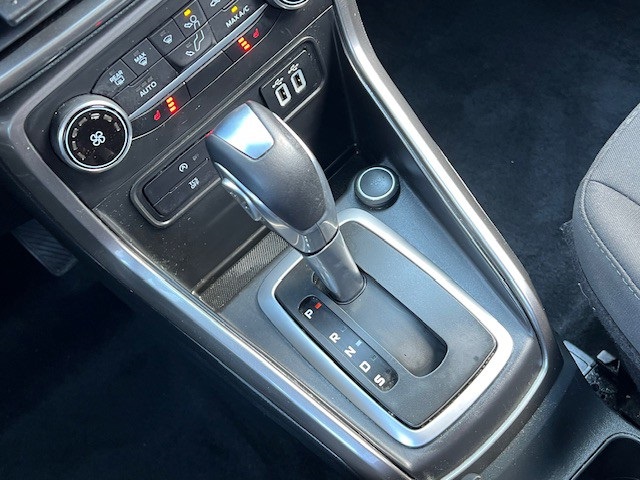 2022 Ford EcoSport SE photo 23