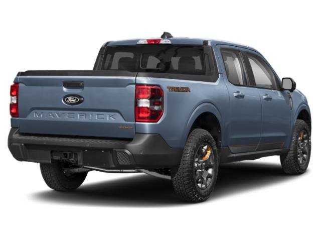 2026 Ford Maverick Tremor photo 2
