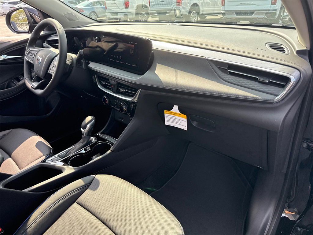 2026 BUICK ENCORE GX - Image 35