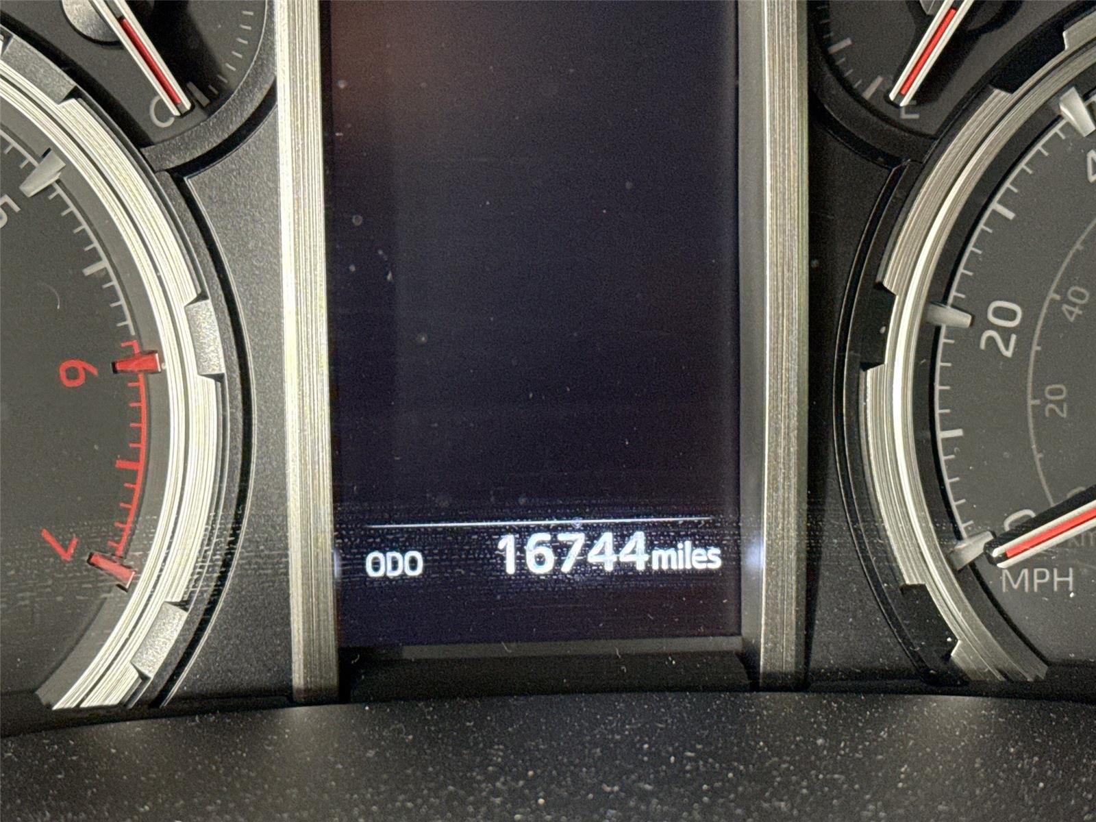 2022 Toyota 4Runner TRD Pro photo 12