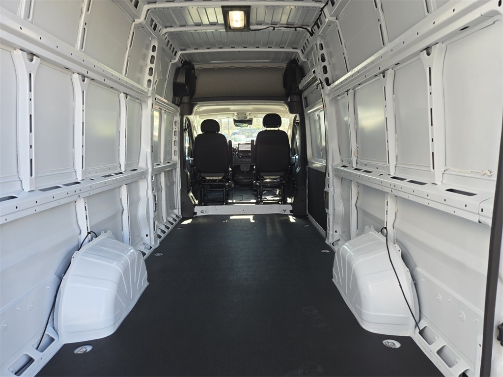 2024 Ram ProMaster 3500 photo 7