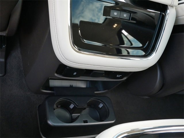 2023 Lincoln Navigator Black Label photo 14