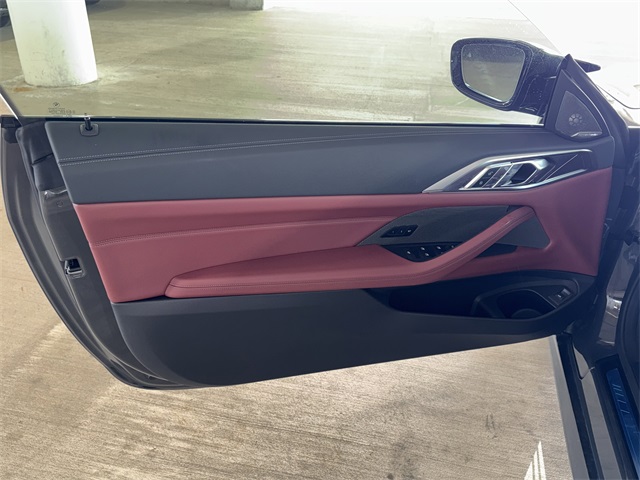 2026 Bmw M440i photo 12
