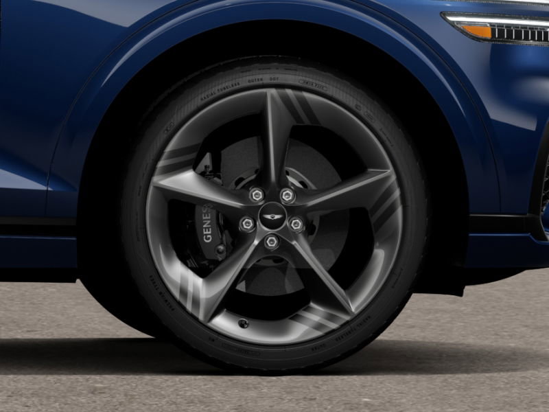 2026 Genesis GV70 2.5T Sport Prestige photo 7