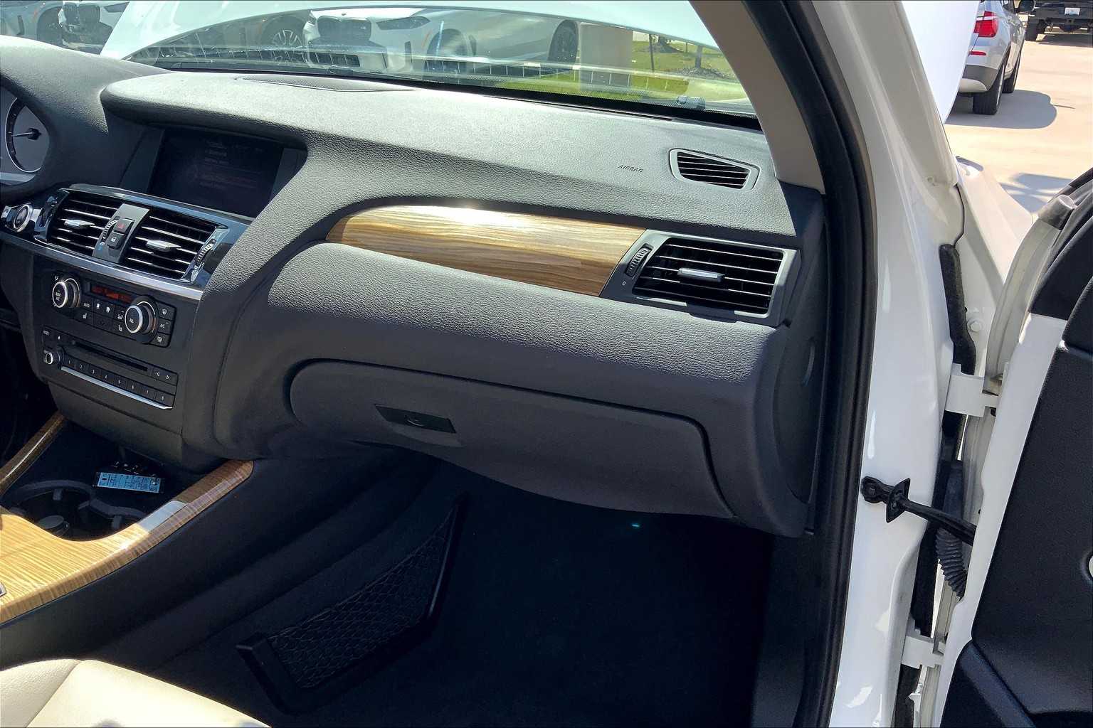 2014 Bmw X3 xDrive28i photo 16