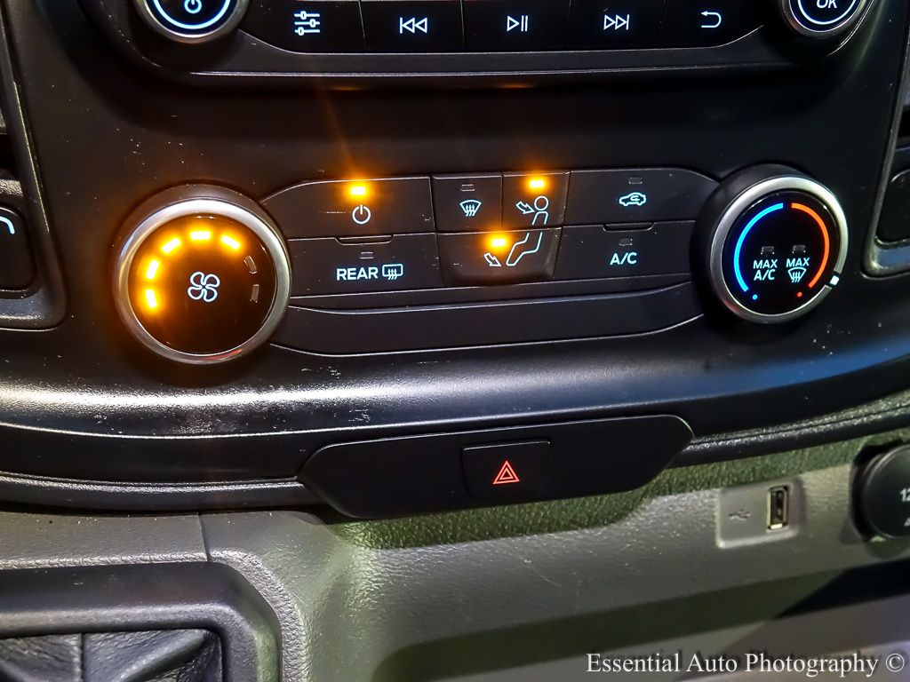 2023 FORD TRANSIT - Image 15