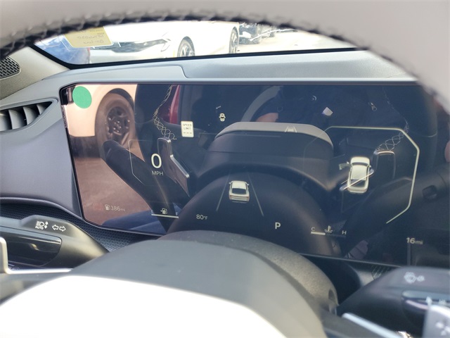 2025 Kia K4 GT-Line photo 13