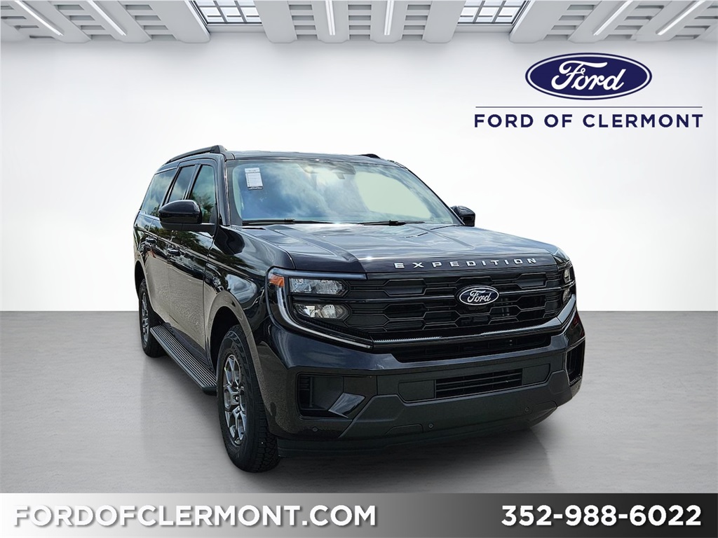 2025 Ford Expedition Active's photo