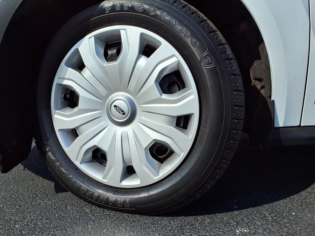 2020 Ford Transit Connect XL Cargo photo 28