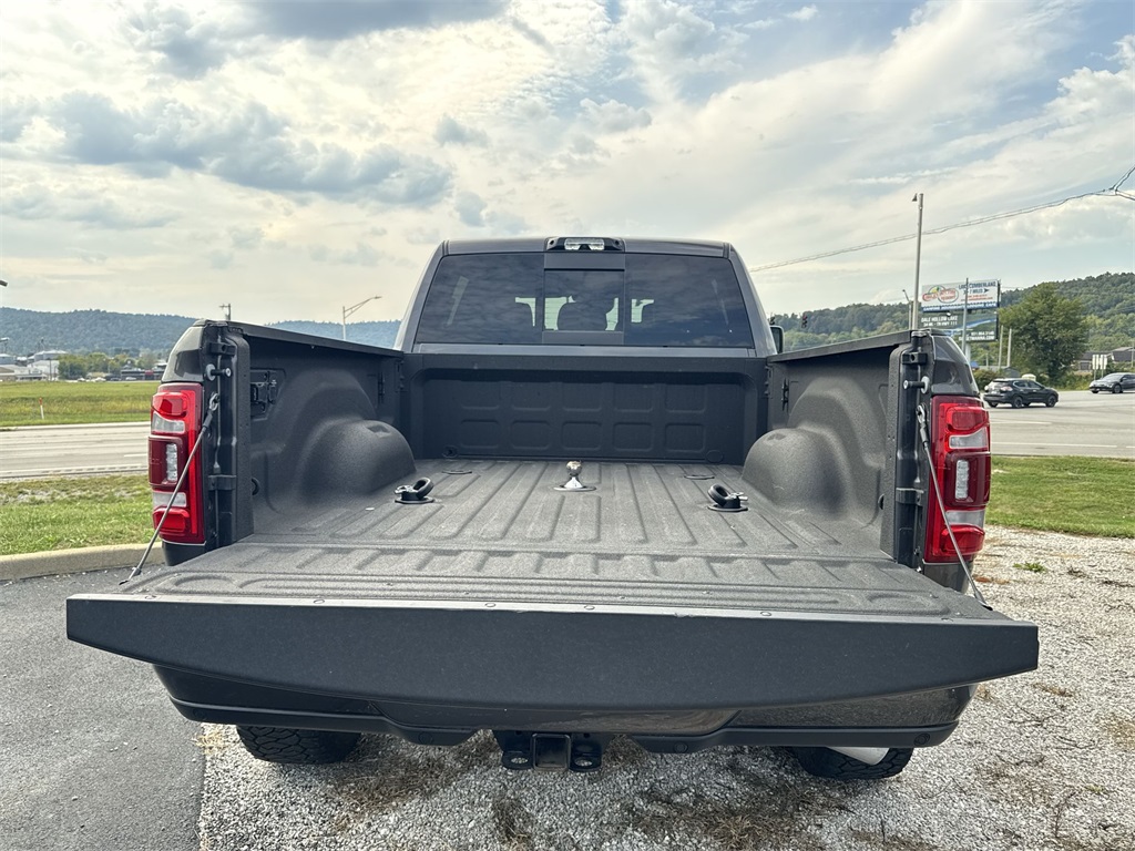 2023 Ram 3500 Laramie Longhorn photo 30