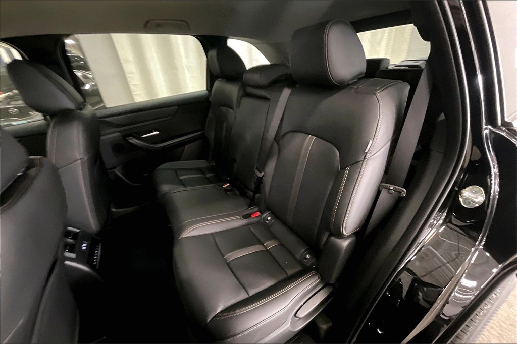 2026 MAZDA CX-90 - Image 9