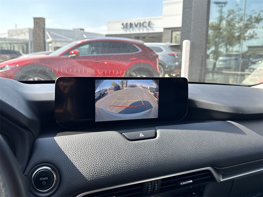 2024 MAZDA CX-90 - Image 15