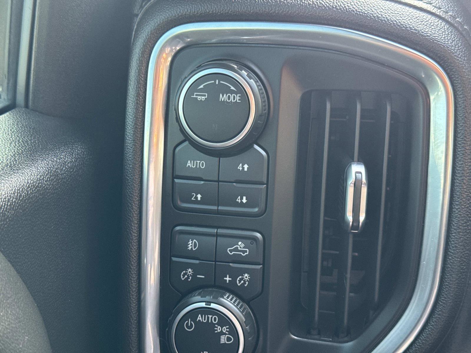 2021 Chevrolet Silverado 1500 LT Trail Boss photo 20