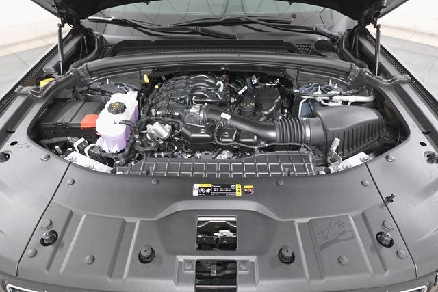 2025 Jeep Grand Cherokee Limited photo 32