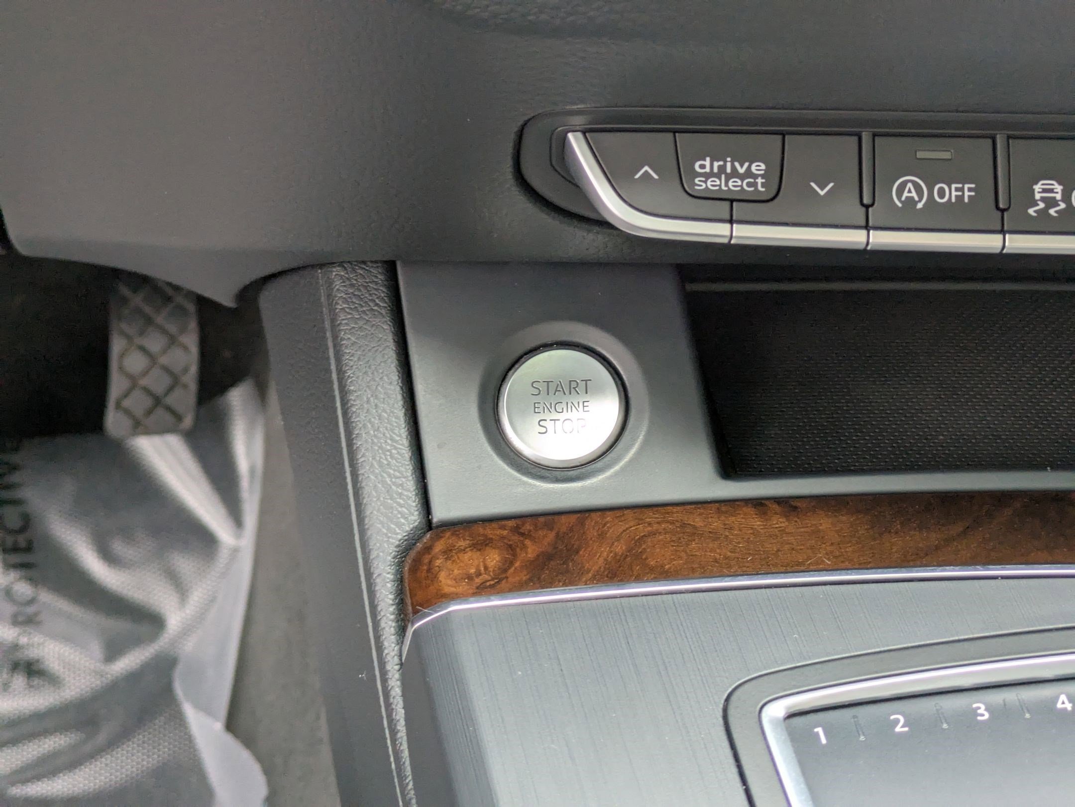 2018 Audi Q5 Premium Plus photo 17