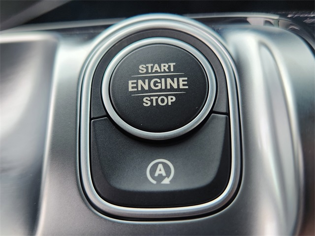 2026 Mercedes Benz GLB 250 4MATIC photo 19