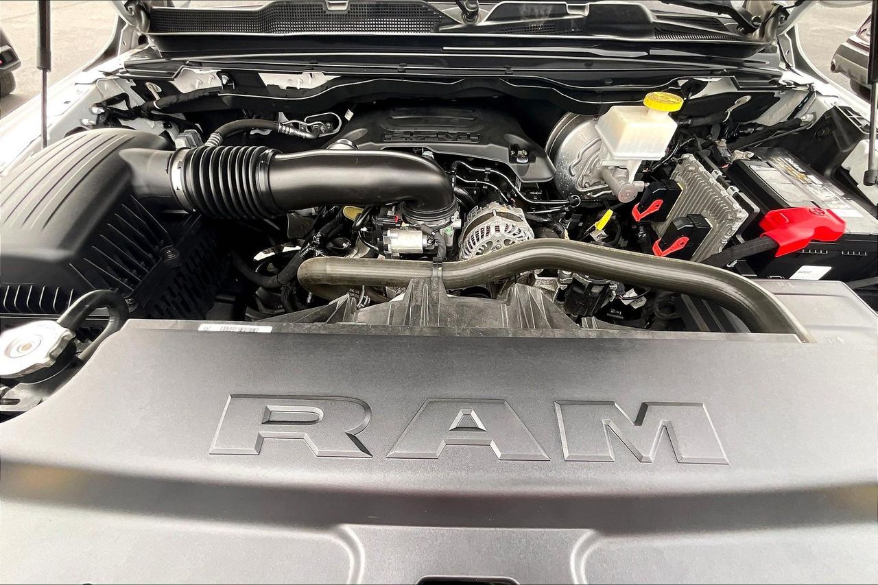 2020 Ram 1500 Laramie Longhorn photo 27