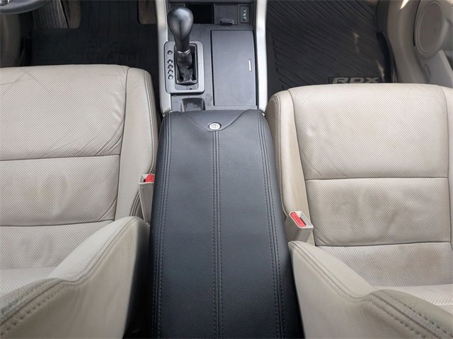 2011 Acura RDX Base photo 26