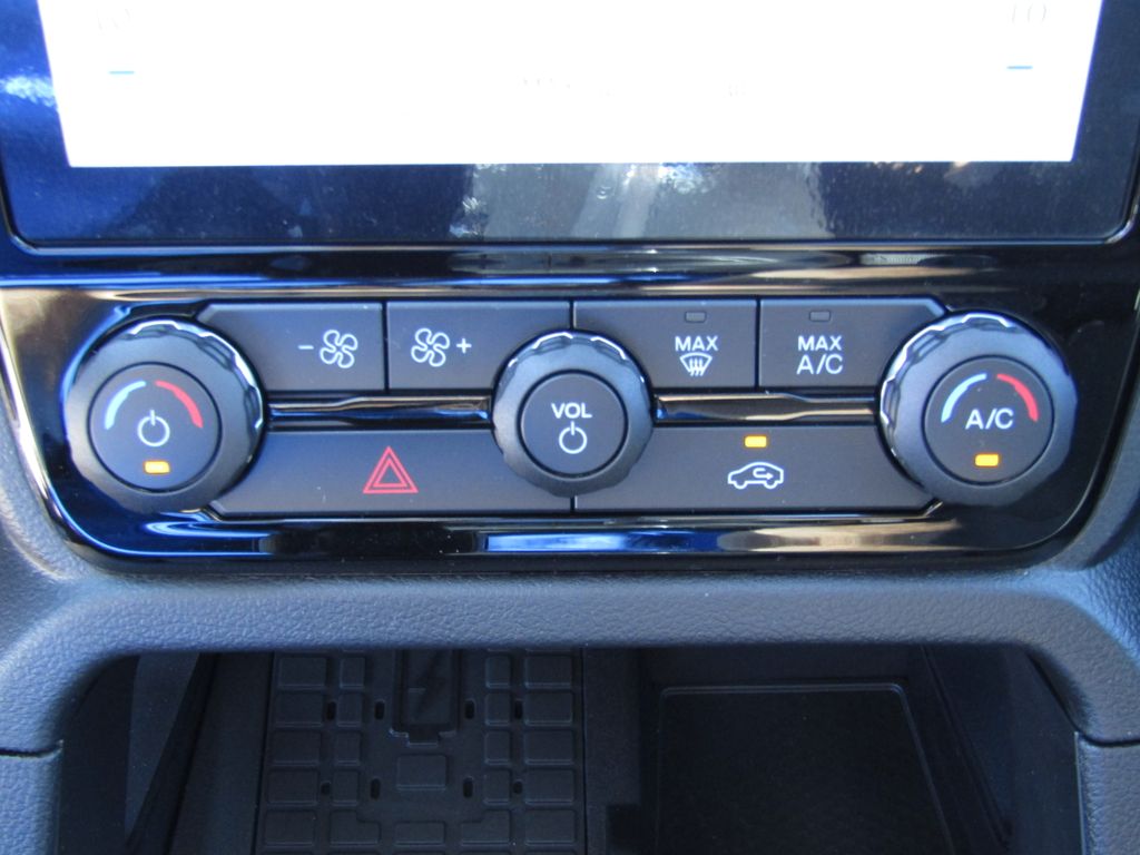 2025 Ford Ranger XLT photo 22
